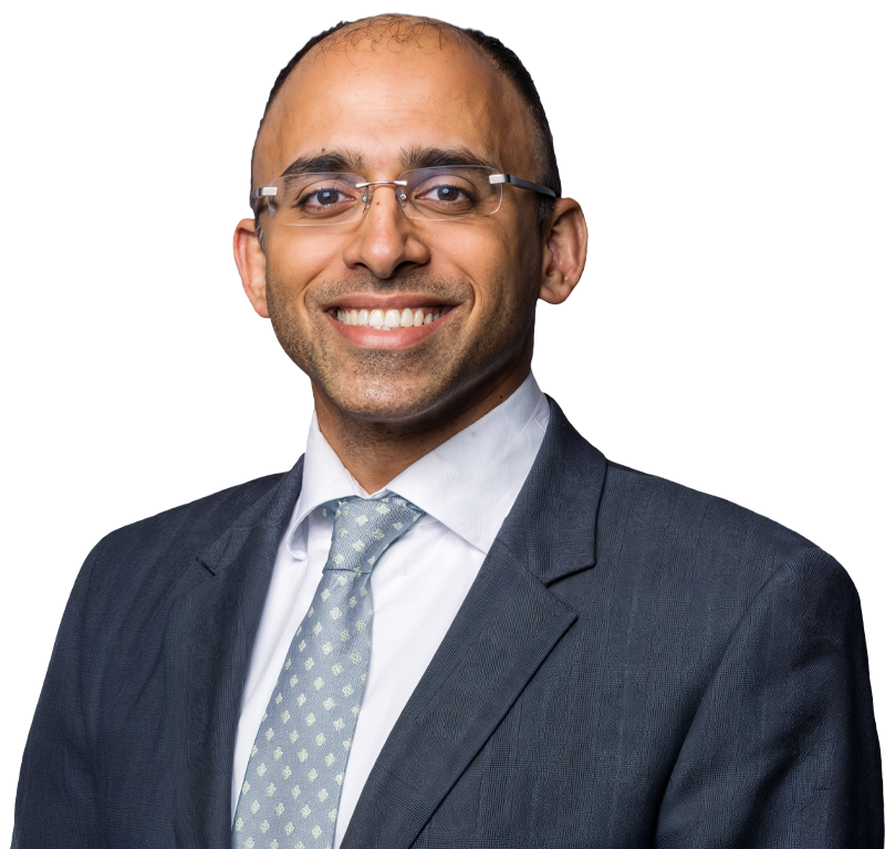 Dr. Asif Ali